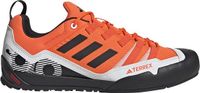 Adidas Terrex Swift Solo 2 Oranje Heren Schoenen EU 42 2/3