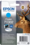 Epson Stag inktpatroon Cyan T1302 DURABrite Ultra Ink single pack / cyaan logo