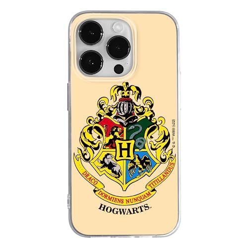ERT GROUP mobiele telefoonhoesje voor Apple iPhone 14 PRO MAX - Harry Potter 205