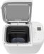 Panasonic SD-B2510 Broodbakmachine - Wit - 21 Programma's
