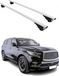Omac Barres De Toit Pour Infiniti Qx80 2015-2018