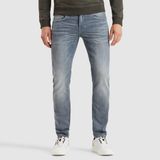 PME Legend Heren Broek Jeans Katoen Regular Fit XS
