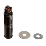 Sram Damper Body HB SDLX C1 ST 52.5 unisex volwassenen zwart standaard