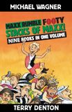MAXX Rumble Footy - STACKS OF MAXX!