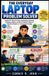 THE Libri GmbH THE EVERYDAY LAPTOP PROBLEM SOLVER: Simple DIY Fixes for Slow, Overheating, Freezing, Charging, Battery, and Wi-Fi Problems Without Expensive Repairs or Technical Knowledge