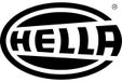 HELLA Interieurverlichting, 12V, 2W, LED, helder glas