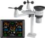 Bresser Weerstation - LoRa Profi Weerstation Terral - 7-in-1 Buitensensor