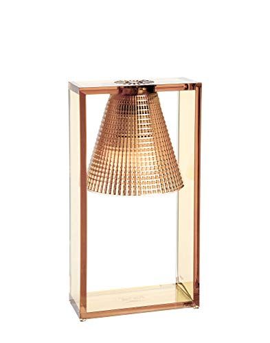 Kartell Light- Air Tafellamp - Roze - E14 - 5W LED
