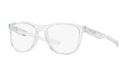 Oakley Uniseks Brillenframe OX8130-0352 Transparant Kunststof Wayfarer