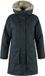 Fjällräven Nuuk Lite Parka Dames Dark Navy M