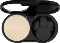 PUPA Milano Vamp! Matt Oogschaduw 400 Vanilla Cream