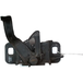Opel Serrure Capot Astra Iv Phase 1 (j) 2010-2012 ♻️ Ref Oe. 39088730 - Garantie À Vie