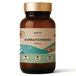 UNUVI Koreaanse ginseng 600 mg, 60 vegetarische capsules