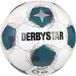 Derbystar Voetbal APUS APS Wit Groen Maat 5