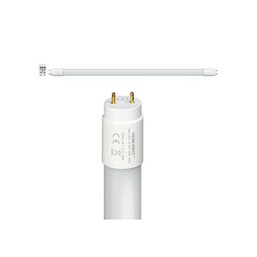 DEBFLEX 600499 LED-buis 0,6 m G13 4000 K 9 W