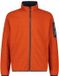 Cmp Fleece Oranje 60 Man