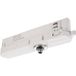 Deko Light 862182 D Line Adaptateur 3 phases Multi-CC-Netzgerär 230V-railsysteemcomponenten Connexion électrique 3 phases Blanc