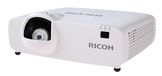 Ricoh PJ WUL5A40ST Projecteur à courte focale 4500 lumens ANSI 3LCD WUXGA (1920x1200) Blanc