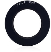 Leica Adapter E39 voor Universeel Polarisatiefilter M