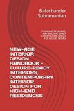 NEW-AGE INTERIOR DESIGN HANDBOOK