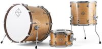 Dixon CSTH322-01-N Cornerstone Hybrid Shellset 3pc