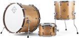 Dixon CSTH322-01-N Cornerstone Hybrid Shellset 3pc