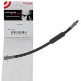 BREMBO Bremsschlauch T23183 Lengte: 320mm, | Compatibel met: FIAT CROMA