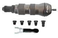 Astro Pneumatic Tool ADR14 XL Blinde Klinknagel Adapter Kit - 1/4" Capaciteit