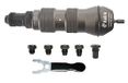 Astro Pneumatic Tool ADR14 XL Blinde Klinknagel Adapter Kit - 1/4" Capaciteit