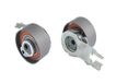 SNR Galet tendeur de courroie de distribution pour MAZDA: MX3, 323, MX6, Xedos, 626 (Ref: GT370.23)