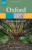 Oxford Quick Reference - Oxford Dictionary of Word Origins