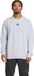 adidas Performance Designed for Training Sweatshirt - Heren - Grijs - XL