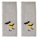 SKL Home Full Moon Flight 3D handdoek (2-Pack)