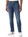 Lee Straight Fit Mvp herenbroek, NASH, Taille 30 / lengte 30