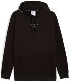 Puma X Hyrox Heavyweight Hoodie Zwart L Man
