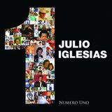 Sony Music Numero Uno - Julio Iglesias - Pop - CD