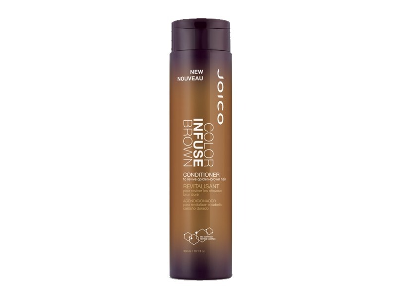 Joico Color Infuse Brown Conditioner 300 ml