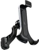 Lampa Smart Scooter Flow Universele Telefoonhouder voor Scooter, Motor, Fatbike, Vespa, Piaggio - Spiegelbevestiging