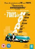 7 Days In Havana DVD