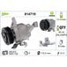 Valeo Compresseur, Climatisation, Pré-rempli d'Huile, 814719 | Compatible avec : SUBARU FORESTER