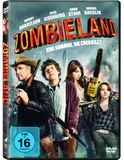 PLAION Zombieland DVD