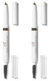 e.l.f. Instant Lift Brow Pencil Set - Wenkbrauwpotlood Set - Neutral Brown - 2 Stuks
