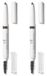 e.l.f. Instant Lift Brow Pencil Set - Wenkbrauwpotlood Set - Neutral Brown - 2 Stuks