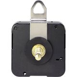 Merkloos / Sans marque Conrad Electronic SE HD-1688ISX Uurwerk Kwarts Draairichting: Rechtsom Wijzeraslengte: 26.8 mm
