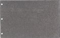 Makita plaque graphite pour ponceuse à bande 9403 / M9400 (424057-1)