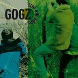 Music&Words Gogz Troi Am Adra (CD)