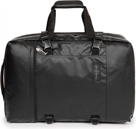 Eastpak Travelpack rugzak met 17 inch laptopvak