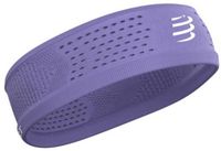 Compressport Thin Headband On/Off Aster Purple Unisex