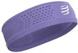 Compressport Thin Headband On/Off Aster Purple Unisex
