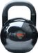 Sveltus Kettlebell Zwart 8 Kg